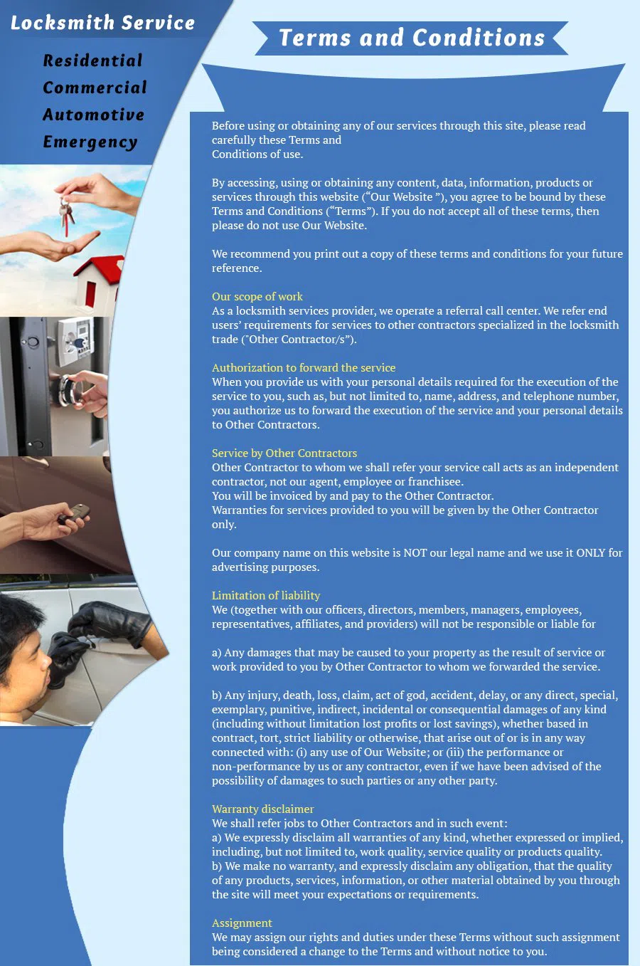 Hurst Locksmith Service Hurst, TX 817-357-4162