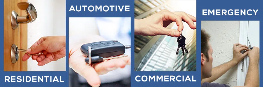 Hurst Locksmith Service Hurst, TX 817-357-4162