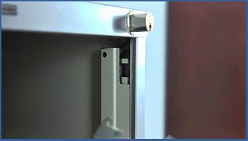 Hurst Locksmith Service Hurst, TX 817-357-4162 - high-security-file-cabinet-lock-out